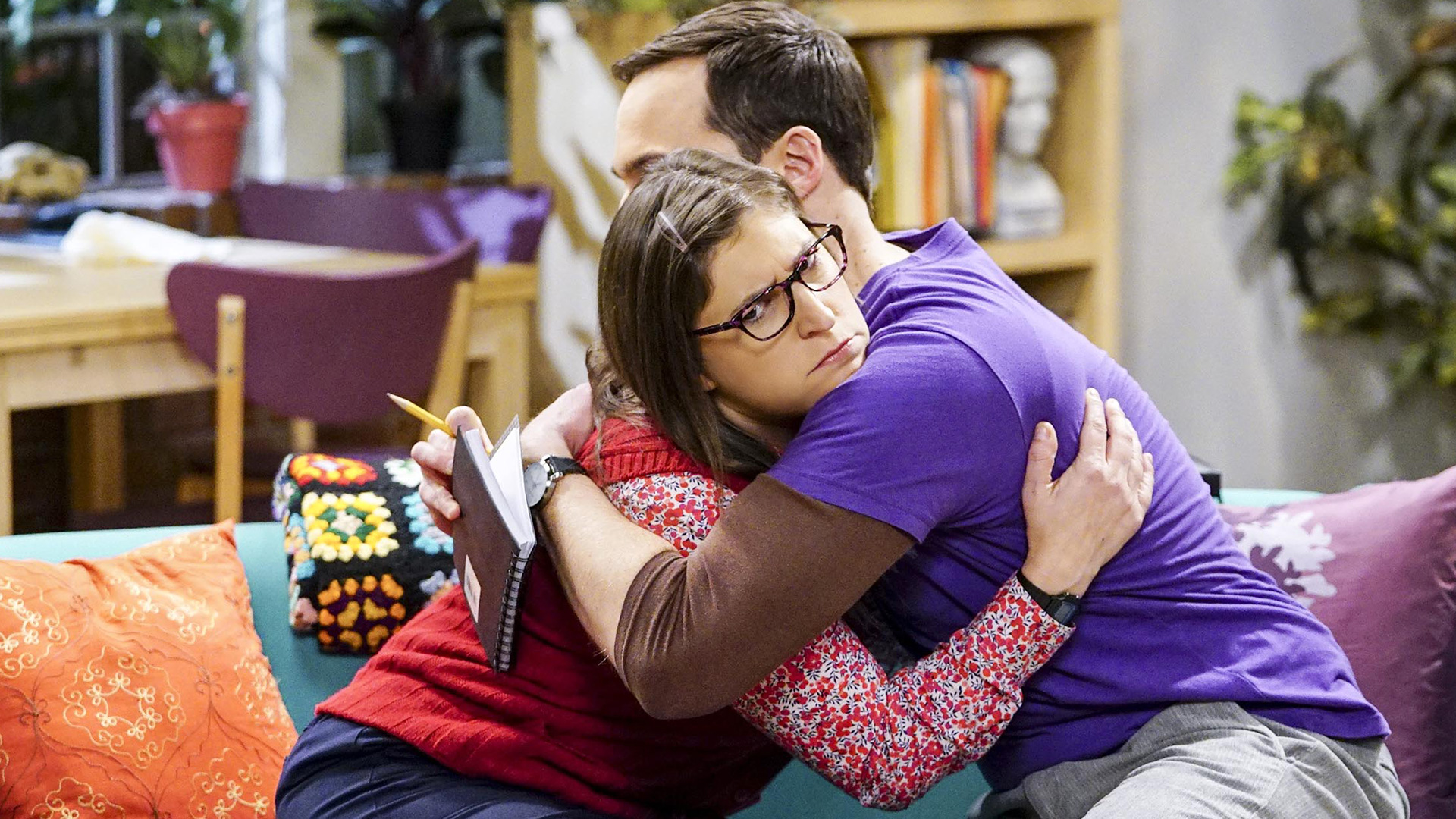 Watch The Big Bang Theory Season 11 12 Watch The Big Bang Theory Season 11 12